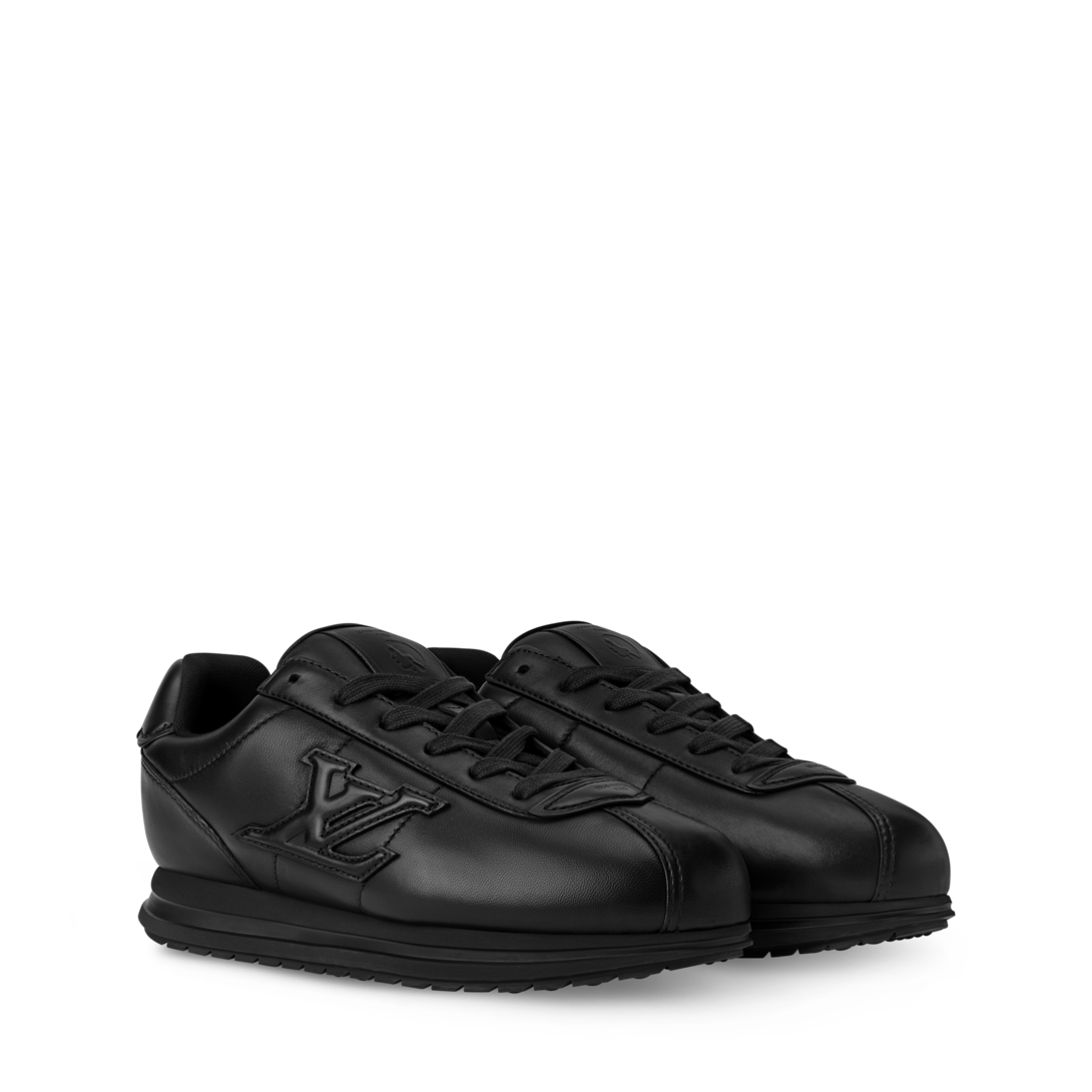 LV BUTTERSOFT Sneaker - Holiday Gifts for Him | LOUIS VUITTON